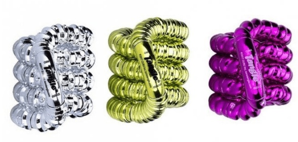 Metallic Tangled Fidget Decompression Toy (OEM)