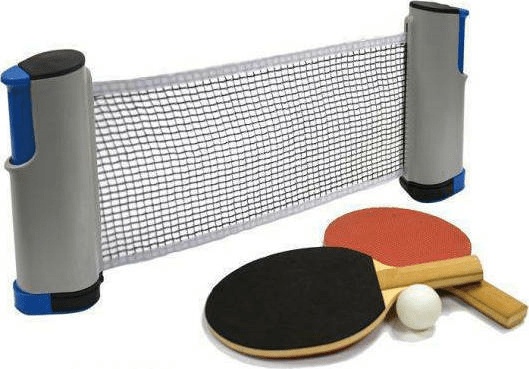 Adjustable Full Ping Pong Set (05007RTT50CL) (8163)