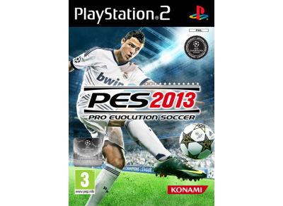 Pro Evolution Soccer 2 - Wikipédia