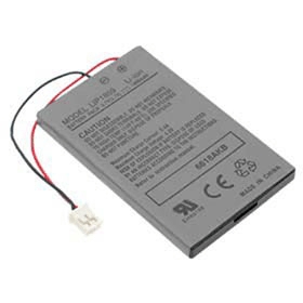 LIP1359 Wireless controller battery SONY DUALSHOCK3 PS3 replacement ...