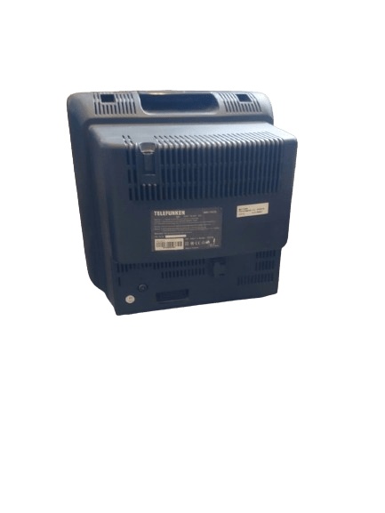 Telefunken CRT τηλεόραση ma115cg