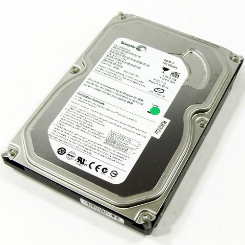 HDD Seagate DB35.3 160GB ST3160215ACE