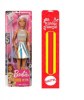 Mattel Barbie Easter Candle - You Can be Anything - POP STAR