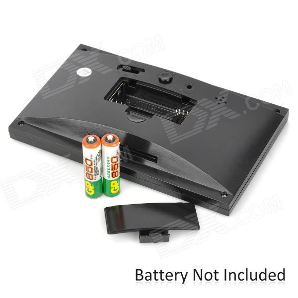 Jinniu Led Number Clock (OEM) in category Watches at Easy Technology.