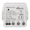 HOM-IO SMART ΔΙΑΚΟΠΤΗΣ 1 ΚΑΝΑΛΙΟΥ ΔΙΠΛΟΣ
