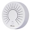 HOM-IO SMART WI-FI Αισθητήρας Καπνού & Θερμοκρασίας