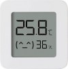 XIAOMI MI TEMPERATURE AND HUMIDITY MONITOR 2