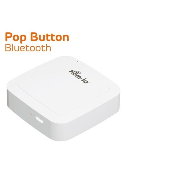 HOM-IO SMART Scenario Automation Button