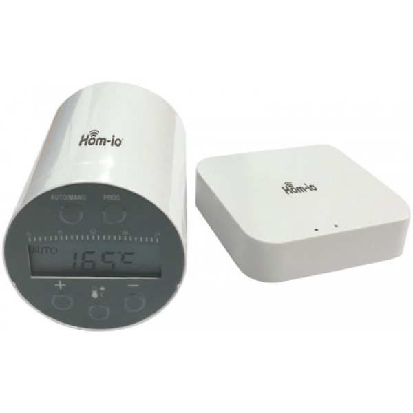 HOM-IO SMART Thermostatic Head KIT