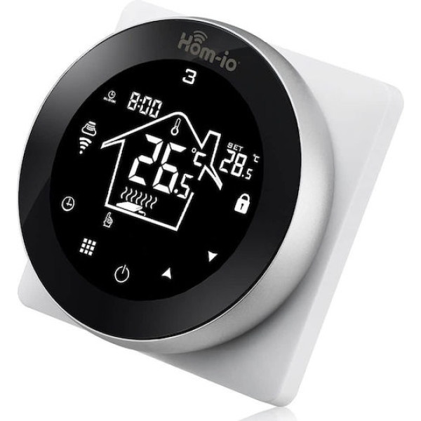 HOM-IO SMART WI-FI Plus CHRONOTHERMOSTAT