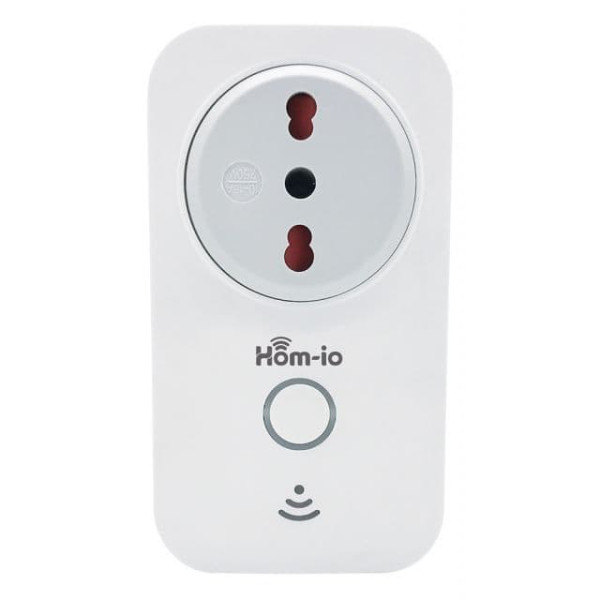 HOM-IO SMART WIFI SOCKET