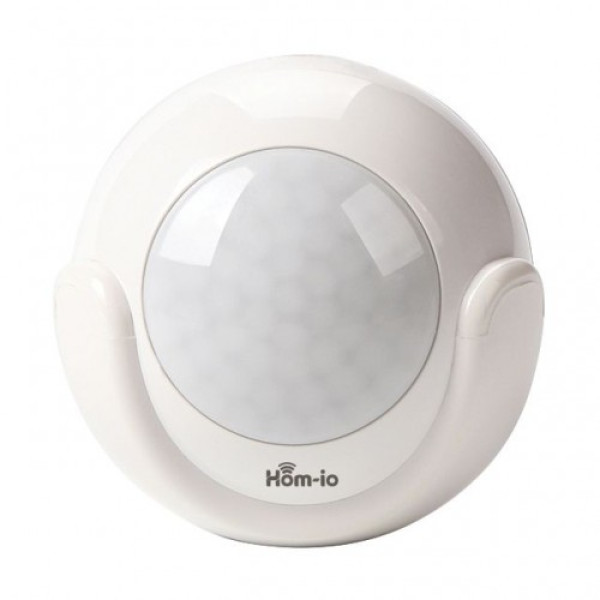 HOM-IO SMART WIFI PEOPLE AND ANIMAL MOTION DETECTOR