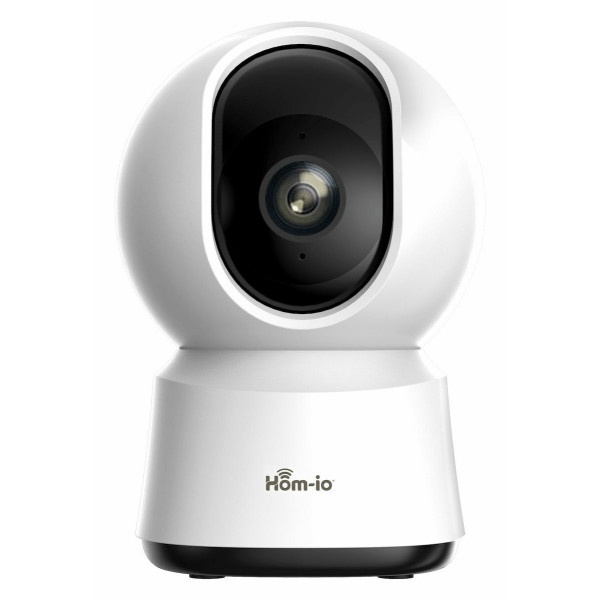 HOM-IO SMARTEYE CAMERA WIFI MOTION 1080P Motorized - Privacy (CLOUD-SD CARD)