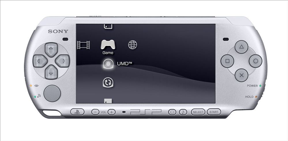Psp Ozon
