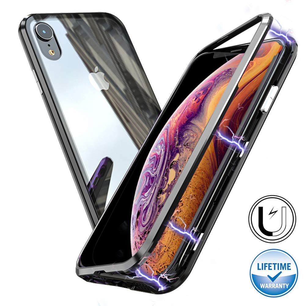 Чехол с магнитной застежкой. Магнитный чехол для iphone XS Max. Магнитный чехол на айфон XR. Чехол 360 для iphone XR. Чехол Magnetic Case.