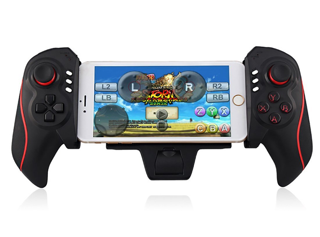 Android controller games