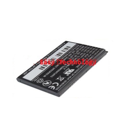 1300mAh Battery for Alcatel One Touch 990 / One Touch 908