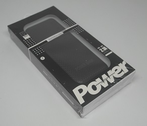 Portable Charger 32000mA Power Bank Black