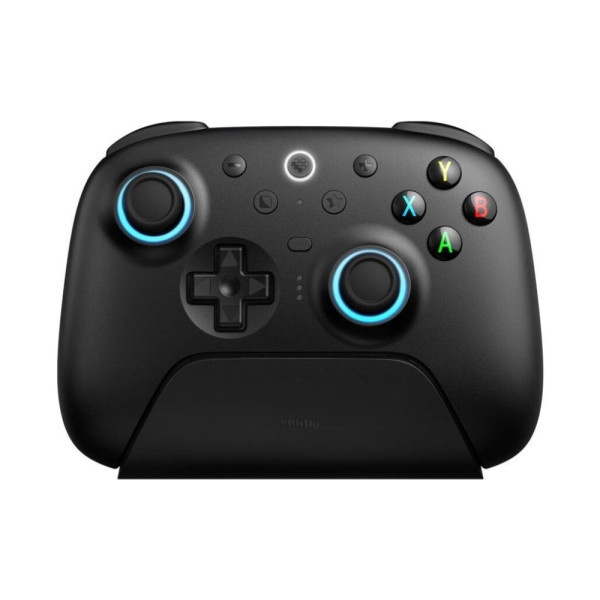 8Bitdo Ultimate 2 Wireless Gamepad for Switch / Switch 2 Black