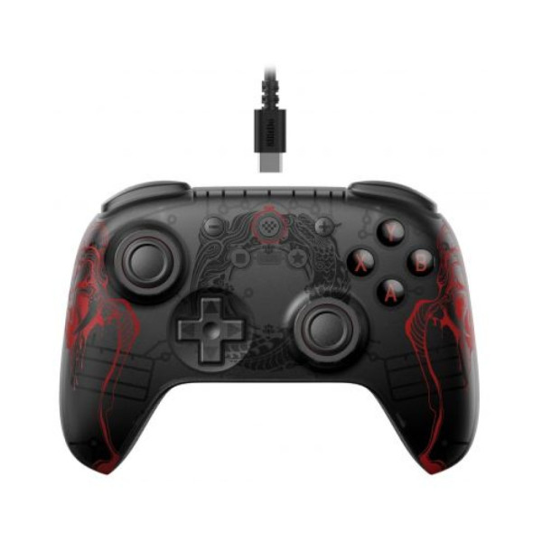 8BitDo Ultimate 2C - Black Myth: Wukong Ενσύρματο