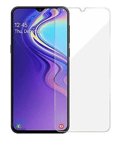 Αντιχαρακτικό Γυαλί 9H Tempered Glass για Samsung Galaxy A50 διαφανές (oem)