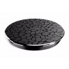 ΑΣΥΡΜΑΤΟΣ ΦΟΡΤΙΣΤΗΣ 1Α (WIRELESS CHARGER) ΜΑΥΡΟ GOLF WQ1 ΑΣΥΡΜΑΤΟΣ ΦΟΡΤΙΣΤΗΣ 1Α (WIRELESS CHARGER) ΜΑΥΡΟ GOLF WQ1