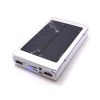 Smart Charger With 20000Mah Power Bank For All Mobile Phones And Other Devices - Gray (Oem) Smart Charger With 20000Mah Power Bank For All Mobile Phones And Other Devices - Gray (Oem)