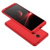 Θήκη 360° Full Plate για Xiaomi Pocophone F1 Κόκκινο (OEM) Θήκη 360° Full Plate για Xiaomi Pocophone F1 Κόκκινο (OEM)