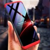 Θήκη 360° Full Plate για Xiaomi Pocophone F1 Κόκκινο/Μαύρο (OEM) Θήκη 360° Full Plate για Xiaomi Pocophone F1 Κόκκινο/Μαύρο (OEM)