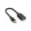 Adaptor OTG TYPE C to USB 3 UGREEN US154 30701 Adaptor OTG TYPE C to USB 3 UGREEN US154 30701