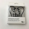 Ακουστικά Hands free Άθλησης με μικρόφωνο - Μαύρο (ΟΕΜ) Ακουστικά Hands free Άθλησης με μικρόφωνο - Μαύρο (ΟΕΜ)