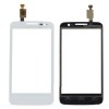 Οθόνη Αφής για Alcatel One Touch Evolve M'Pop 5020W 5020D 5020A Λευκό (OEM) Οθόνη Αφής για Alcatel One Touch Evolve M'Pop 5020W 5020D 5020A Λευκό (OEM)