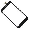 Alcatel One Touch Scribe HD OT-8008 8008D 8008X - Οθόνη Αφής Μαύρο (OEM) (BULK) Alcatel One Touch Scribe HD OT-8008 8008D 8008X - Οθόνη Αφής Μαύρο (OEM) (BULK)
