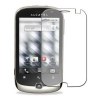 Alcatel OT-990 One Touch - Προστατευτικό Οθόνης Alcatel OT-990 One Touch - Προστατευτικό Οθόνης