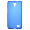 Θήκη Σιλικόνης Μπλε για Alcatel OT6030/idol (OEM) Θήκη Σιλικόνης Μπλε για Alcatel OT6030/idol (OEM)