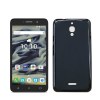 Θήκη Σιλικόνης για Alcatel Pixi 4 (6) 3g 8050D Μαύρη (OEM) Θήκη Σιλικόνης για Alcatel Pixi 4 (6) 3g 8050D Μαύρη (OEM)
