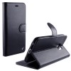 ALCATEL POP 3 (5.5) 5025D - Δερμάτινη Stand θήκη Πορτοφόλι Με Πίσω Κάλυμμα Σιλικόνης Μαύρο VolteTel ALCATEL POP 3 (5.5) 5025D - Δερμάτινη Stand θήκη Πορτοφόλι Με Πίσω Κάλυμμα Σιλικόνης Μαύρο VolteTel