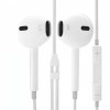 Andowl QY008 Stereo Handsfree Earphone TYPE C Connector for Android Mobiles Color White Andowl QY008 Stereo Handsfree Earphone TYPE C Connector for Android Mobiles Color White
