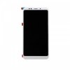 Ανταλλακτική οθόνη και μηχανισμός για Xiaomi Redmi 5 ΑΣΠΡΗ Ανταλλακτική οθόνη και μηχανισμός για Xiaomi Redmi 5 ΑΣΠΡΗ