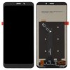 Ανταλλακτική οθόνη και μηχανισμός για Xiaomi Redmi Note 5 ΜΑΥΡΗ Ανταλλακτική οθόνη και μηχανισμός για Xiaomi Redmi Note 5 ΜΑΥΡΗ