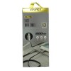 Awei CL-96 Flat Fast Data Lightning Cable Usb to Micro Usb 1m Black (Awei) Awei CL-96 Flat Fast Data Lightning Cable Usb to Micro Usb 1m Black (Awei)