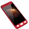 Θήκη Bakeey™ Full Plate 360° για Xiaomi Redmi 4X/Redmi 4X Global Edition Κόκκινο Θήκη Bakeey™ Full Plate 360° για Xiaomi Redmi 4X/Redmi 4X Global Edition Κόκκινο