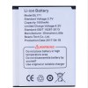 BL171 Battery for Lenovo A319, A60, A500, A65, A390, A368, A390T, A356, A370E, A376 BL 171 BL171 Battery for Lenovo A319, A60, A500, A65, A390, A368, A390T, A356, A370E, A376 BL 171