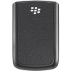 Blackberry 9700 Bold - Καπάκι Μπαταρίας Μαύρο Blackberry 9700 Bold - Καπάκι Μπαταρίας Μαύρο