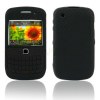 Θήκη Σιλικόνης για Blackberry Curve 8520/ 9300 Μαύρο (OEM) Θήκη Σιλικόνης για Blackberry Curve 8520/ 9300 Μαύρο (OEM)