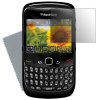 Blackberry Curve 8520/ 9300 - Προστατευτικό Οθόνης Blackberry Curve 8520/ 9300 - Προστατευτικό Οθόνης