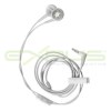 Blackberry Hands Free Stereo για 9900/9800/9790 3.5 mm Λευκό Original Bulk HDW-24529-005 Blackberry Hands Free Stereo για 9900/9800/9790 3.5 mm Λευκό Original Bulk HDW-24529-005