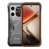 Blackview 5G Rugged Smartphone (12GB+256GB) XPLORE 1 AI Armored Flagship Orange 6931548323891 Blackview 5G Rugged Smartphone (12GB+256GB) XPLORE 1 AI Armored Flagship Orange 6931548323891