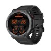 Blackview BT5.0 Sport Smartwatch Black 6931548315995 Blackview BT5.0 Sport Smartwatch Black 6931548315995