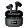 Blackview BT5.3 ANC+4MIC Airbuds 8 With Charging Dock Black 6931548315988 Blackview BT5.3 ANC+4MIC Airbuds 8 With Charging Dock Black 6931548315988